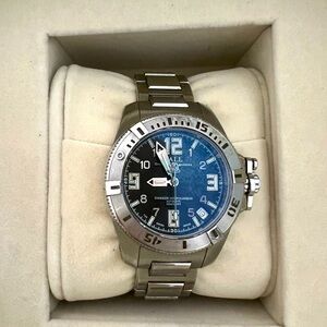 Women’s Ball Watch.